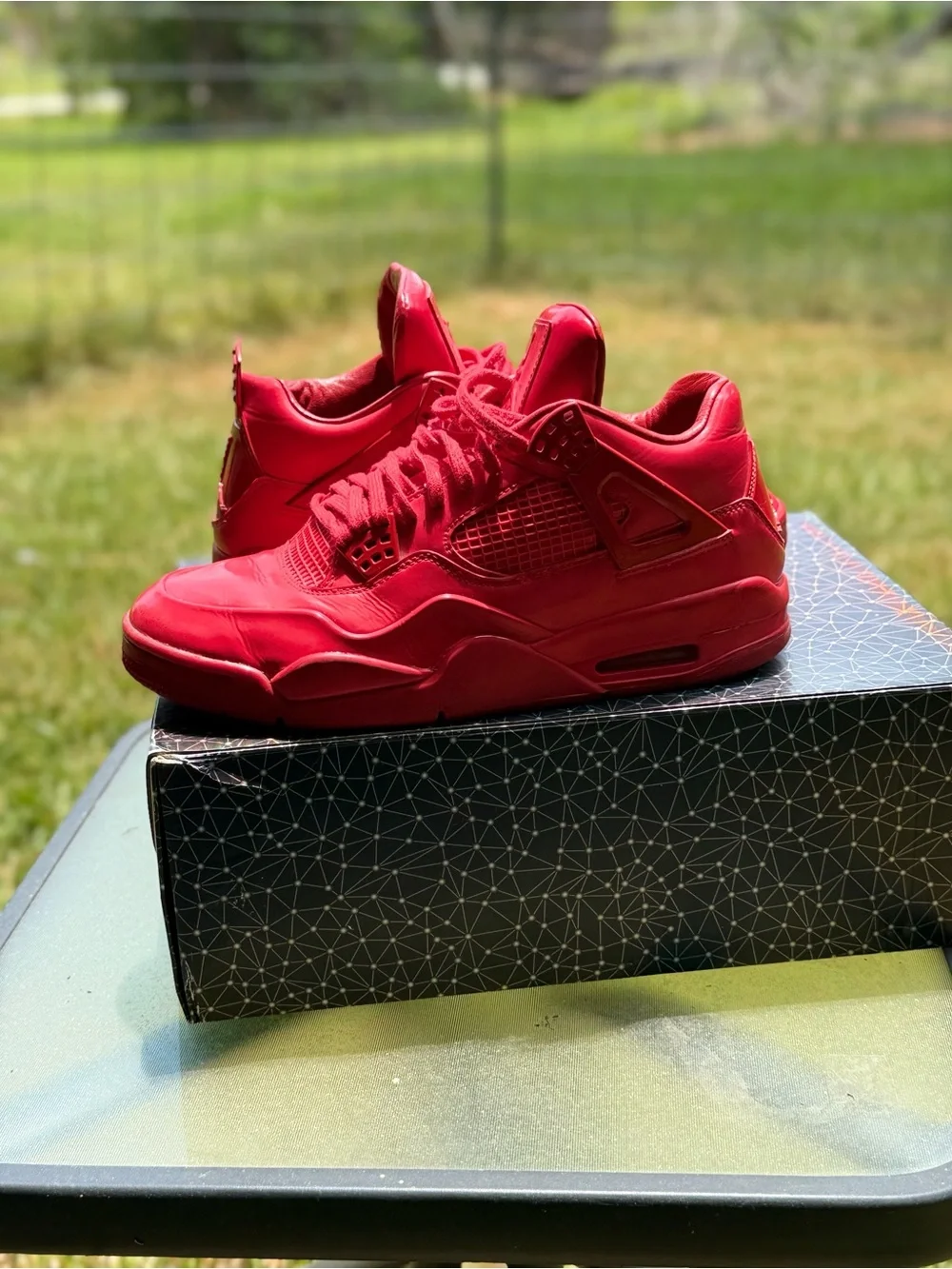 Jordan pops minor